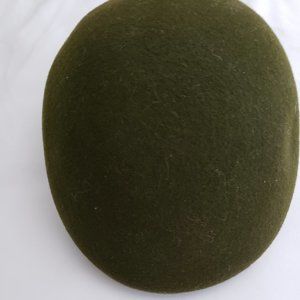 Men's Old School (Boy) 100% Wool Felt Kangol Hat